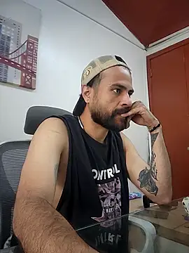 Nateskp 1 online show from 02-02-26, 05:12