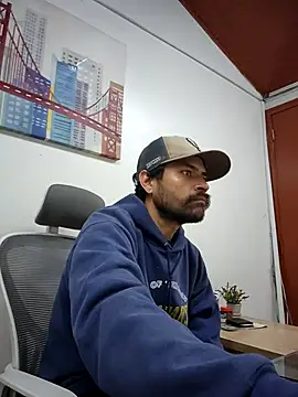 Nateskp 1 online show from 11-14-25, 02:04