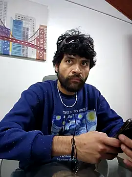 Nateskp 1 online show from 12-04-25, 10:42