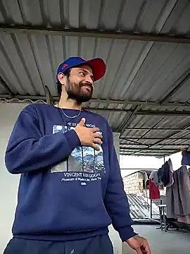 Nateskp 1 online show from 10-24-25, 10:09