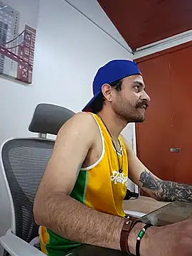 Nateskp 1 online show from 11-03-25, 06:22