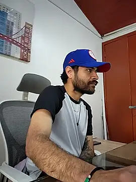 Nateskp 1 online show from 10-16-25, 03:31