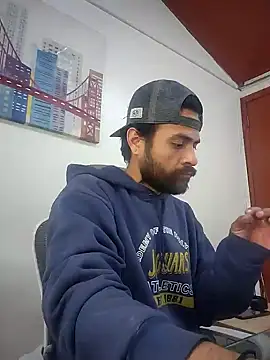 Nateskp 1 online show from 10-23-25, 01:54