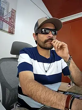 Nateskp 1 online show from 11-09-25, 07:40