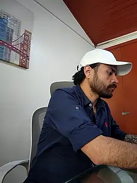 Nateskp 1 online show from 01-11-26, 04:36