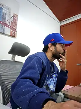 Nateskp 1 online show from 10-15-25, 09:45