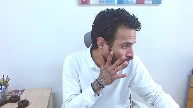 Nateskp 1 online show from 10-12-25, 02:29