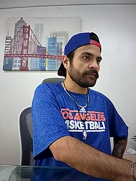 Nateskp 1 online show from 12-16-25, 04:33