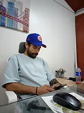 Nateskp 1 online show from 11-16-25, 03:17