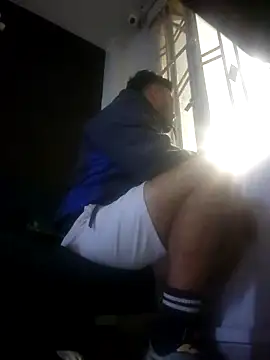 Nateskp 1 online show from 03-24-26, 01:38