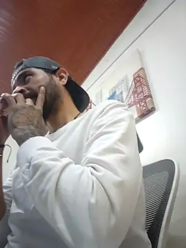 Nateskp 1 online show from 01-13-26, 05:50