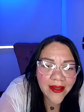 Dulcemaria 004 online show from 10-21-25, 02:49