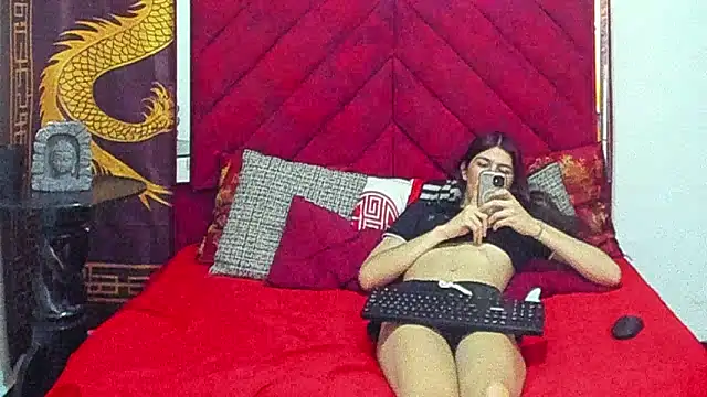 Pride couple online show from 01-09-26, 11:22