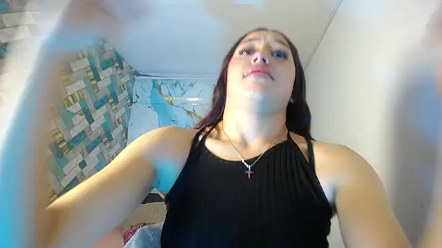 celeste solis online show from 11-18-25, 04:16