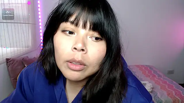 EllieMoonX online show from 07-09-26, 10:42