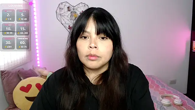 EllieMoonX online show from 07-20-26, 10:45