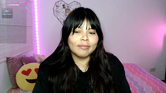 EllieMoonX online show from 07-02-26, 03:23