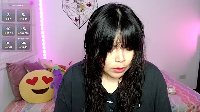EllieMoonX online show from 07-17-26, 11:24