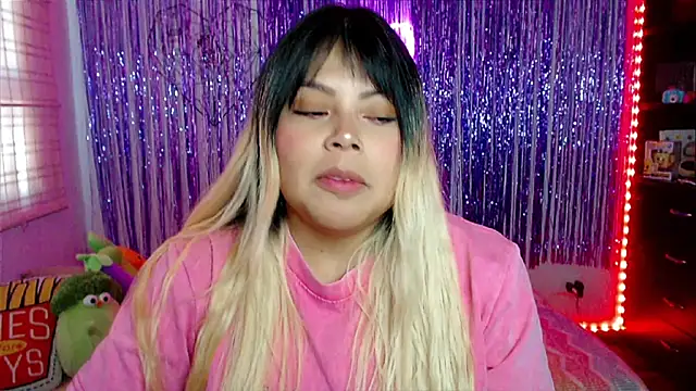 EllieMoonX online show from 03-20-26, 10:44