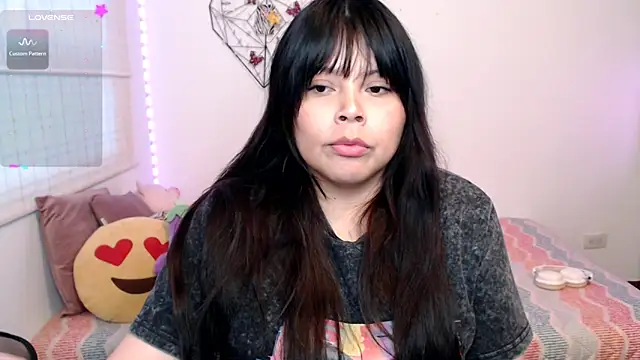 EllieMoonX online show from 06-09-26, 10:55