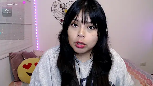 EllieMoonX online show from 06-06-26, 11:54