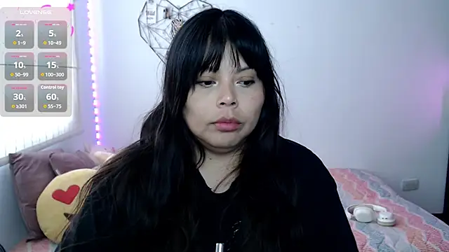 EllieMoonX online show from 07-16-26, 10:18
