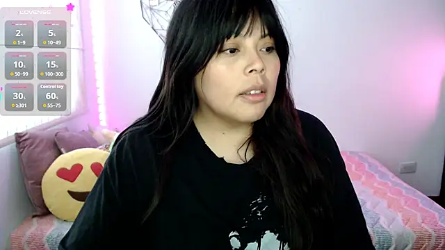 EllieMoonX online show from 07-01-26, 10:54