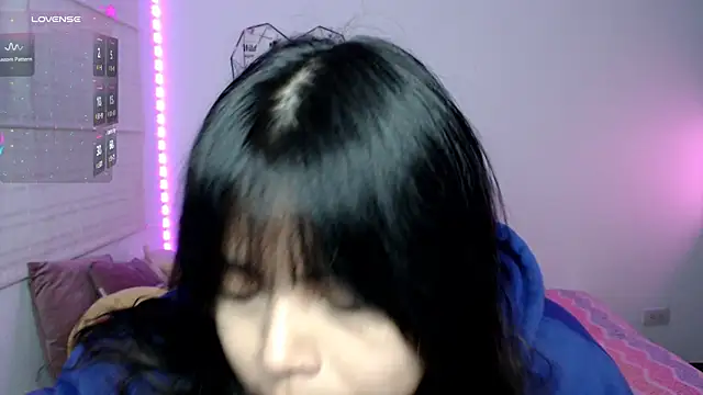 EllieMoonX online show from 07-14-26, 12:10