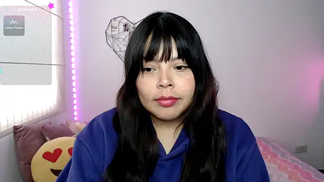 EllieMoonX online show from 07-02-26, 10:38