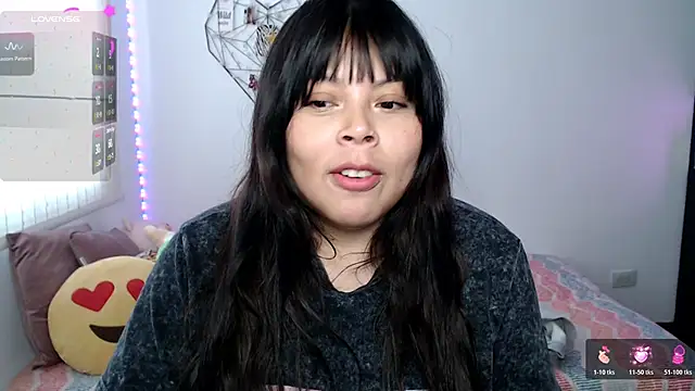 EllieMoonX online show from 06-24-26, 10:29