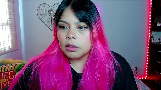 EllieMoonX online show from 01-05-26, 09:07