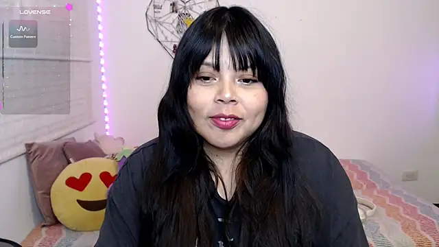 EllieMoonX online show from 06-05-26, 11:54
