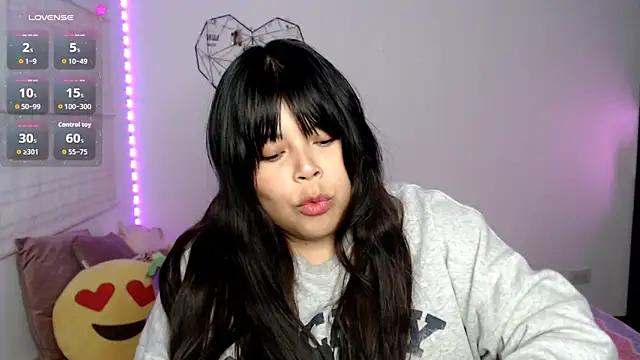 EllieMoonX online show from 06-17-26, 11:14