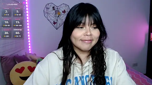EllieMoonX online show from 07-22-26, 12:23