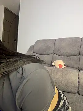 Lucy 699 online show from 06-18-26, 04:11