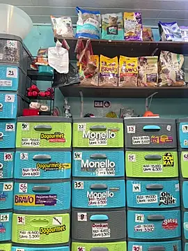 Lucy 699 online show from 02-25-26, 06:30