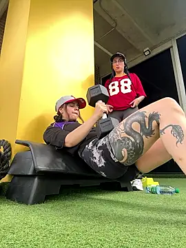 Lucy 699 online show from 01-16-26, 08:13