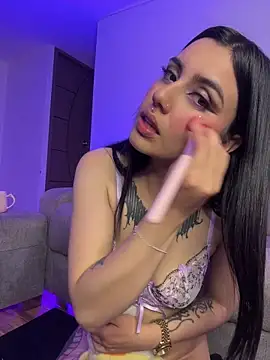 Lucy 699 online show from 06-14-26, 05:52
