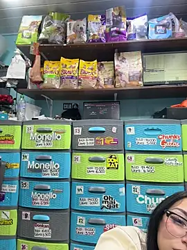 Lucy 699 online show from 03-15-26, 11:12