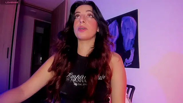 Meganthomson online show from 11-11-25, 02:39