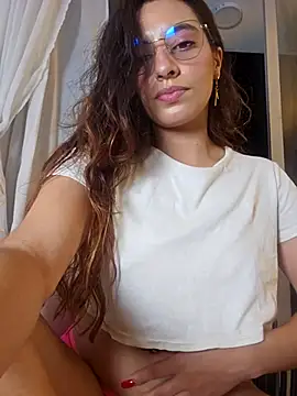 Meganthomson online show from 03-17-26, 02:25