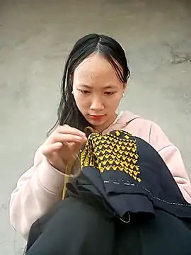 minachao- online show from 01-11-26, 01:12