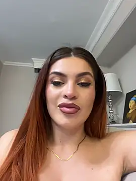 AbrilColls  online show from 06-10-26, 12:45