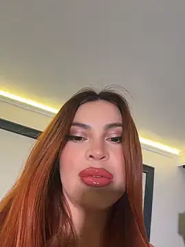 AbrilColls  online show from 07-08-26, 11:49