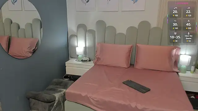 luly dreams online show from 05-20-26, 11:29