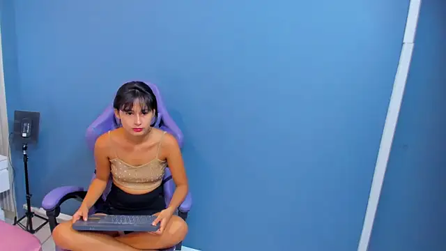 luly dreams online show from 05-14-26, 11:07
