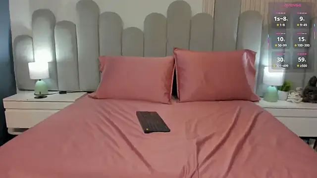 luly dreams online show from 05-24-26, 12:49