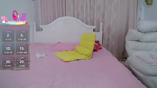 singerxiao online show from 03-14-26, 01:17