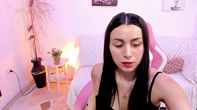 EmmaMyers1 online show from 05-07-26, 08:45