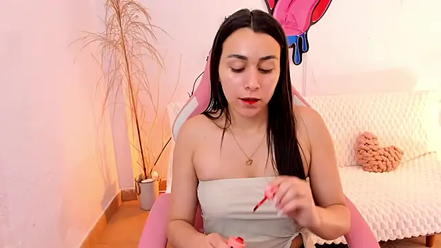 EmmaMyers1 online show from 02-05-26, 08:37